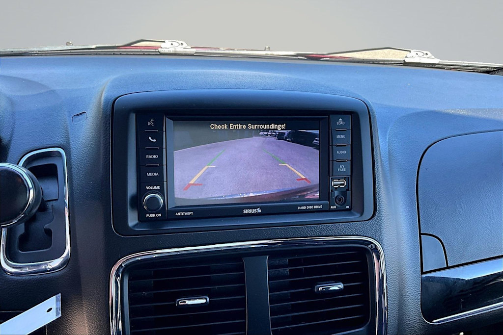 Thumbnail: 2019 Dodge Grand Caravan - 26