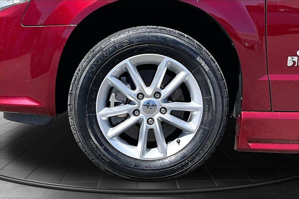 Thumbnail: 2019 Dodge Grand Caravan - 7