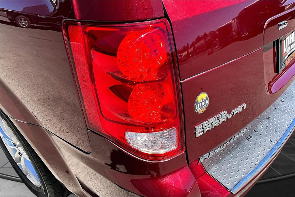 Thumbnail: 2019 Dodge Grand Caravan - 31