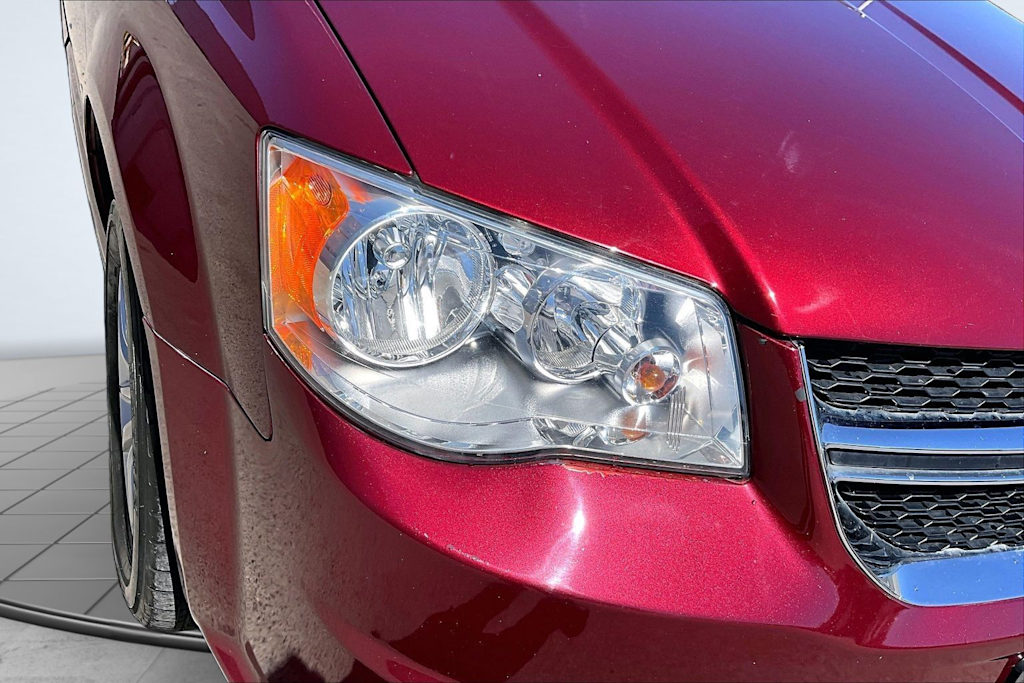 Thumbnail: 2019 Dodge Grand Caravan - 30