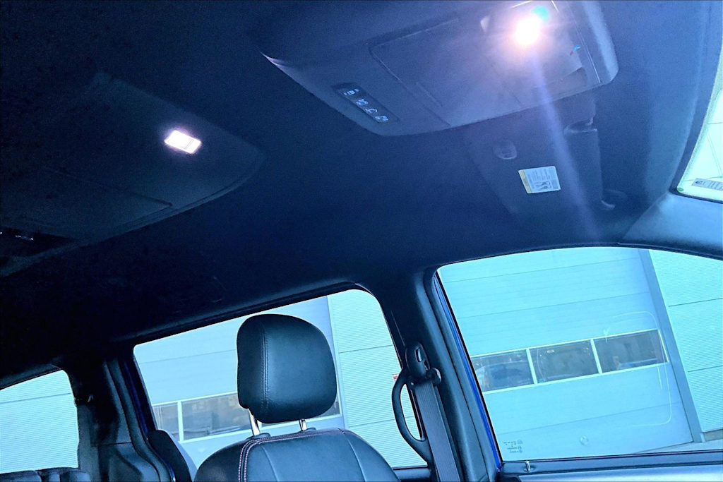 Thumbnail: 2019 Dodge Grand Caravan - 30