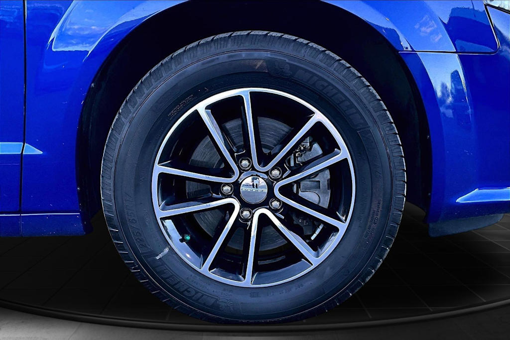Thumbnail: 2019 Dodge Grand Caravan - 34