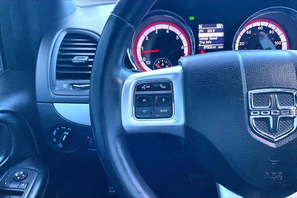 Thumbnail: 2019 Dodge Grand Caravan - 25