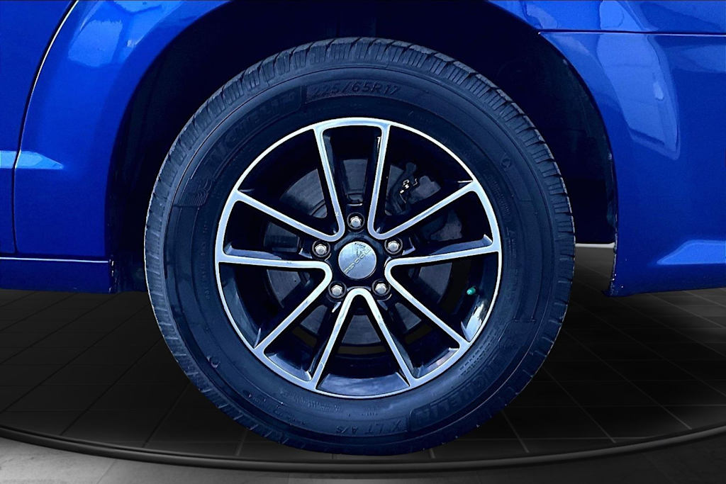 Thumbnail: 2019 Dodge Grand Caravan - 35