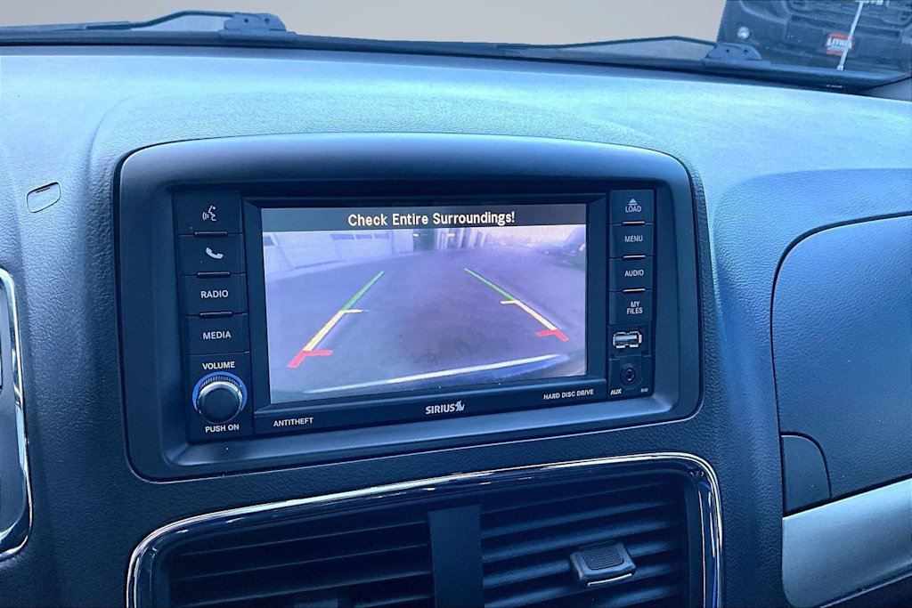 Thumbnail: 2019 Dodge Grand Caravan - 27