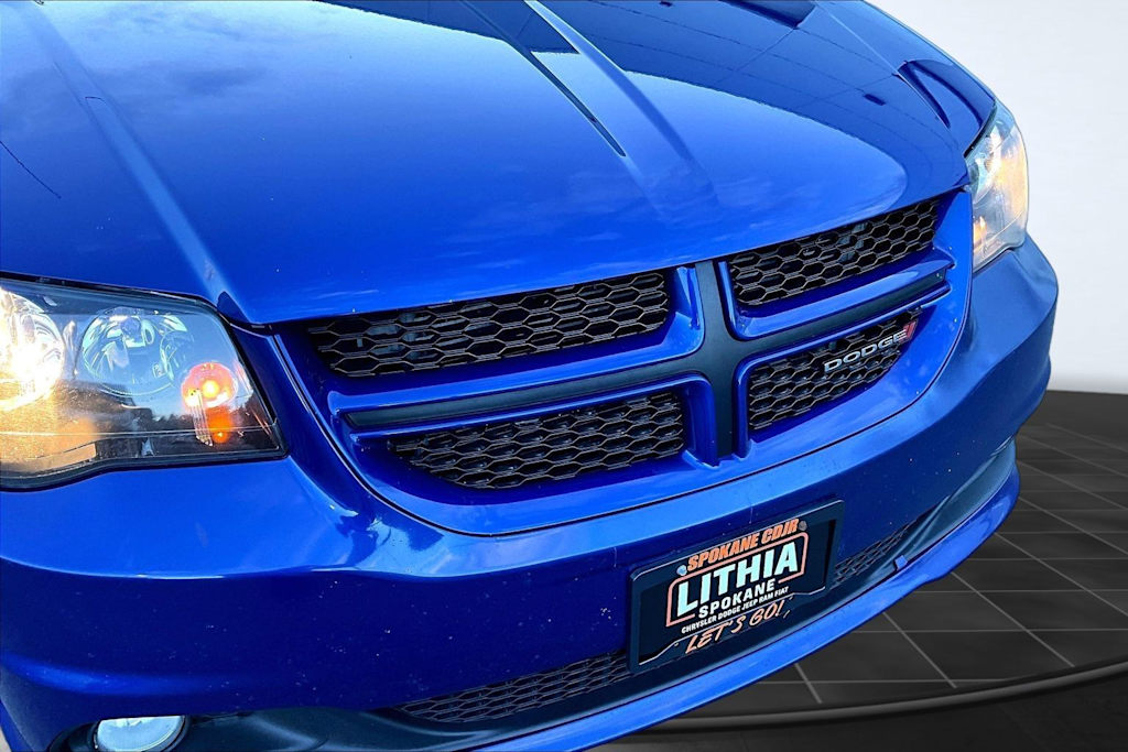 Thumbnail: 2019 Dodge Grand Caravan - 33
