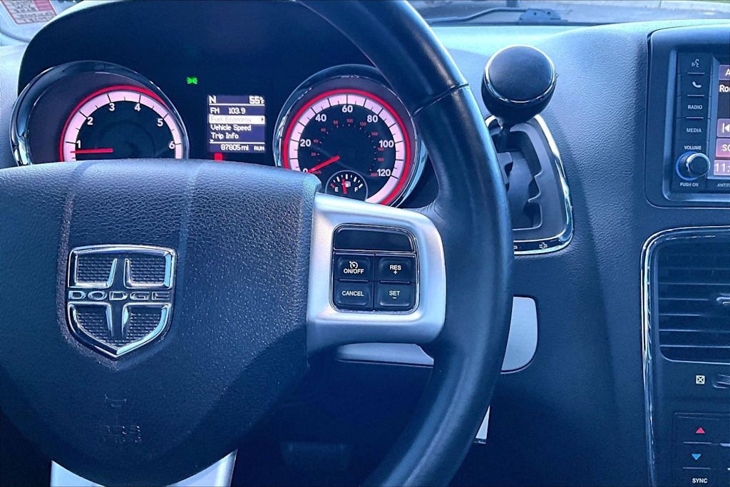 Thumbnail: 2019 Dodge Grand Caravan - 26