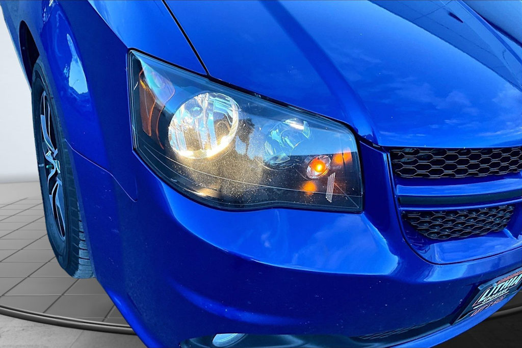 Thumbnail: 2019 Dodge Grand Caravan - 31