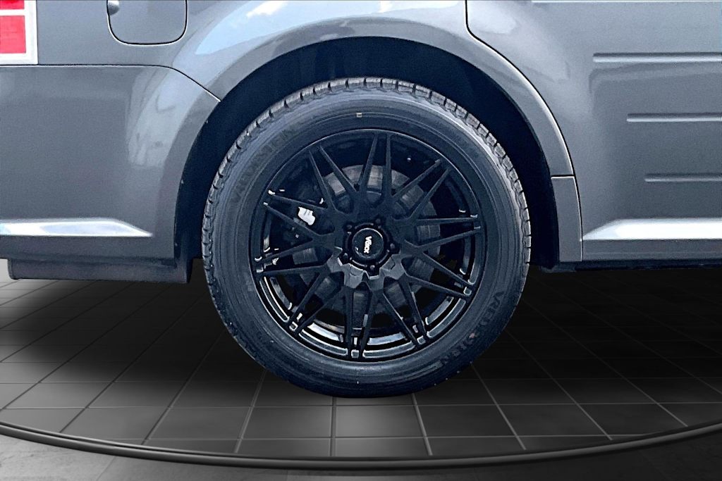Thumbnail: 2017 Ford Flex - 36