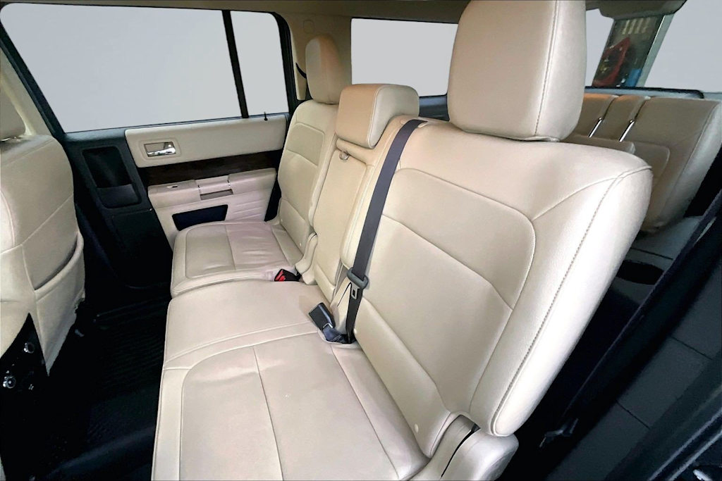 Thumbnail: 2017 Ford Flex - 21