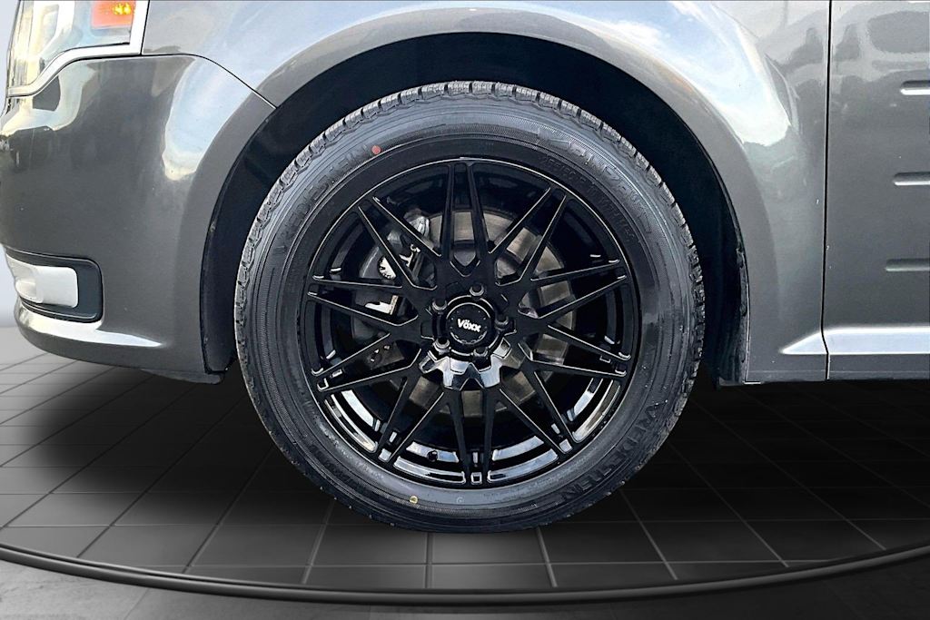 Thumbnail: 2017 Ford Flex - 7