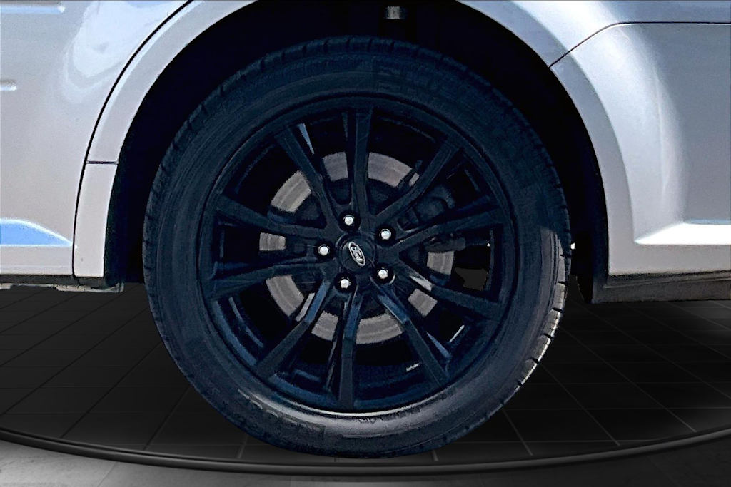 Thumbnail: 2019 Ford Flex - 36