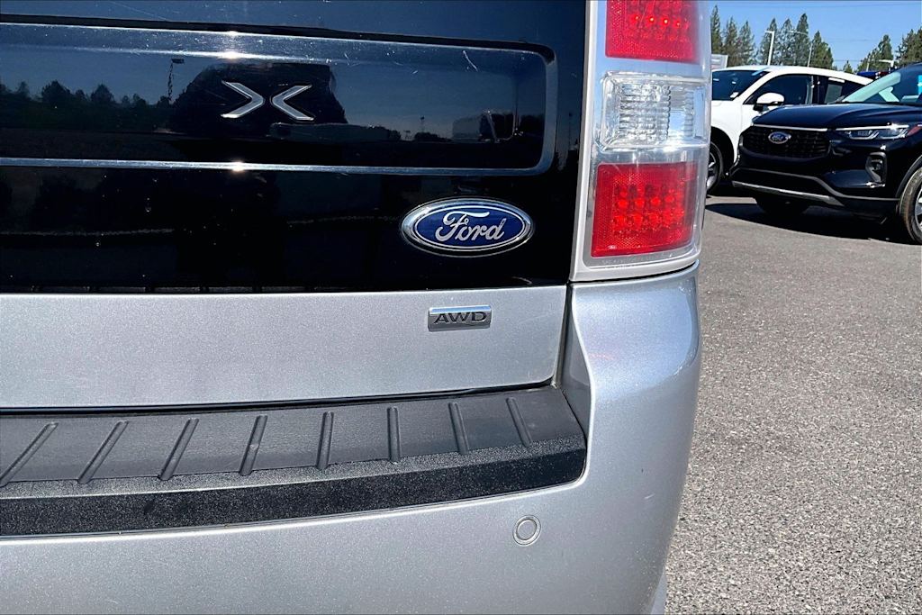 Thumbnail: 2019 Ford Flex - 20