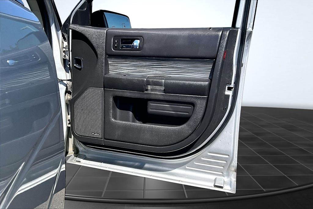 Thumbnail: 2019 Ford Flex - 29