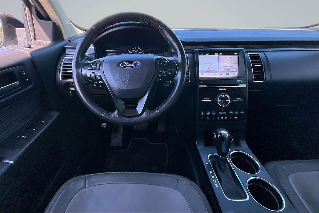 Thumbnail: 2019 Ford Flex - 13