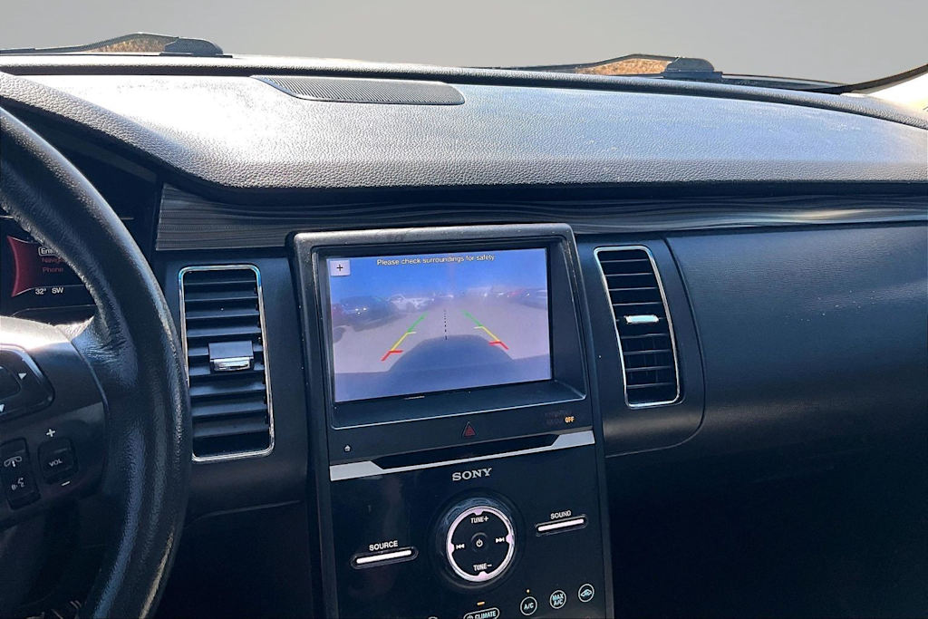 Thumbnail: 2019 Ford Flex - 27