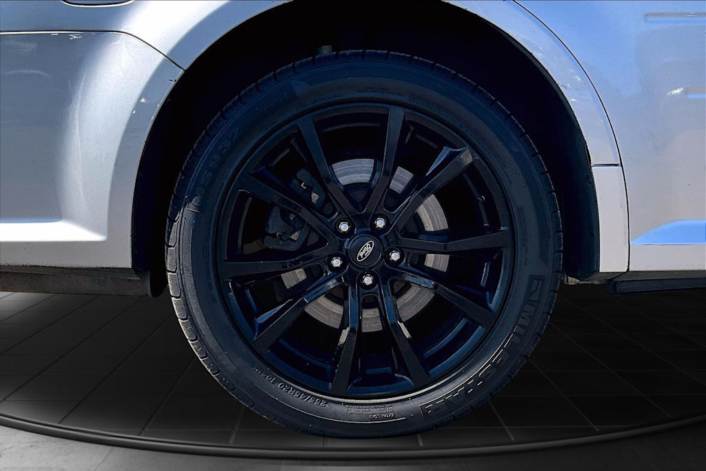 Thumbnail: 2019 Ford Flex - 35