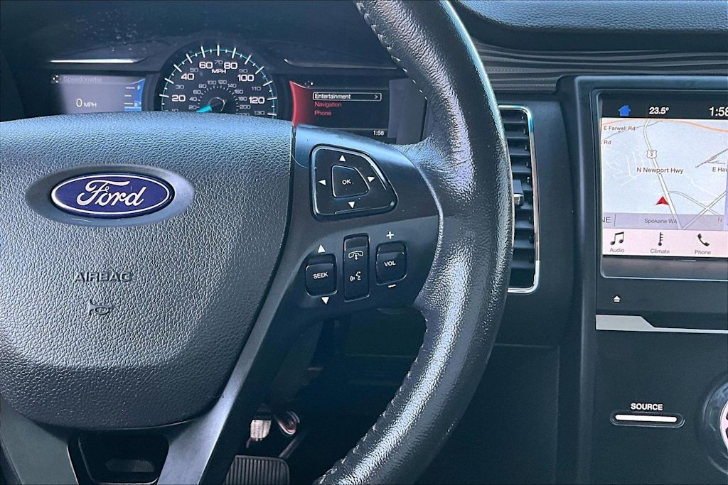 Thumbnail: 2019 Ford Flex - 26