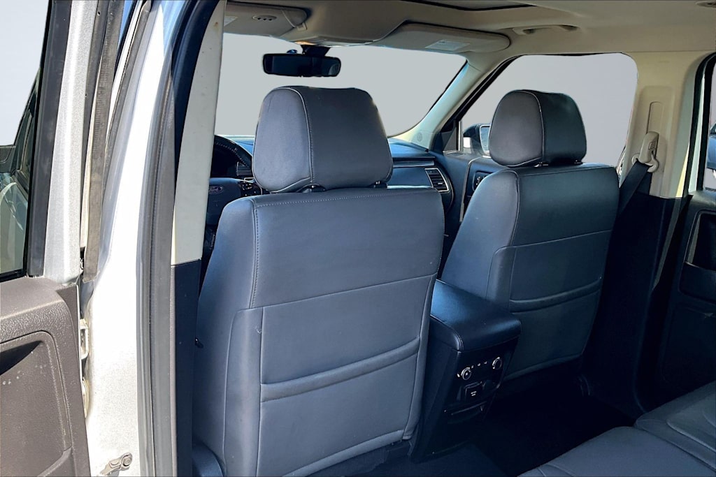 Thumbnail: 2019 Ford Flex - 11
