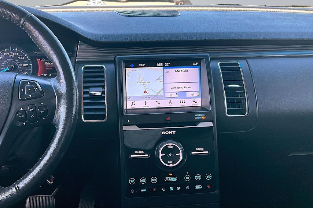 Thumbnail: 2019 Ford Flex - 14