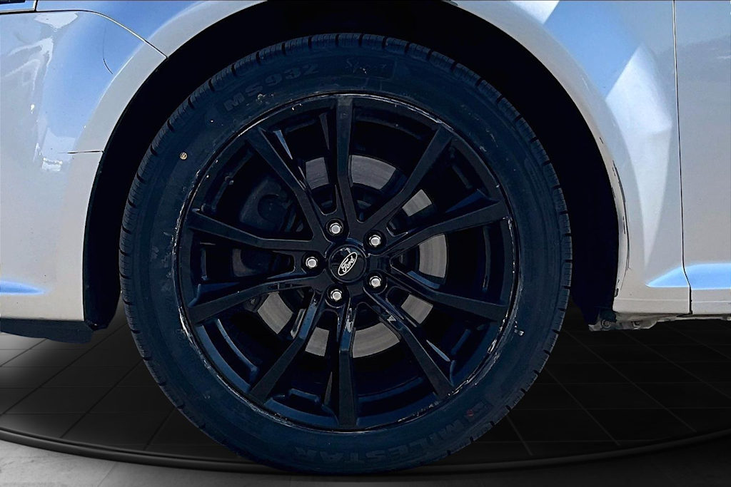 Thumbnail: 2019 Ford Flex - 7