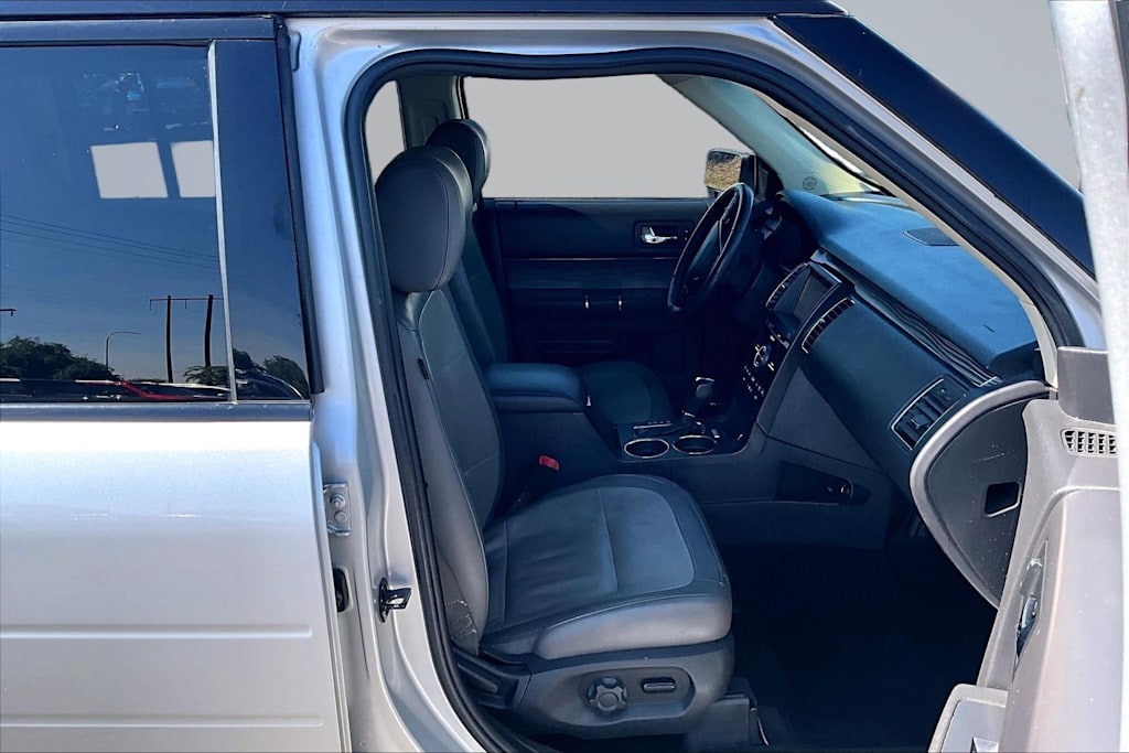 Thumbnail: 2019 Ford Flex - 21
