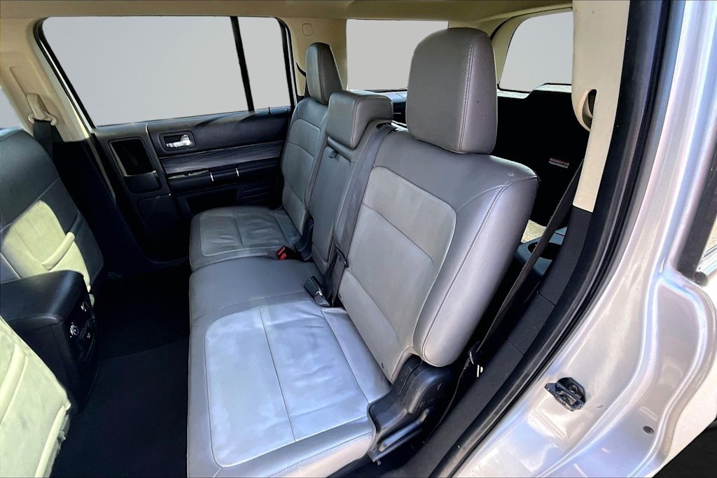 Thumbnail: 2019 Ford Flex - 12