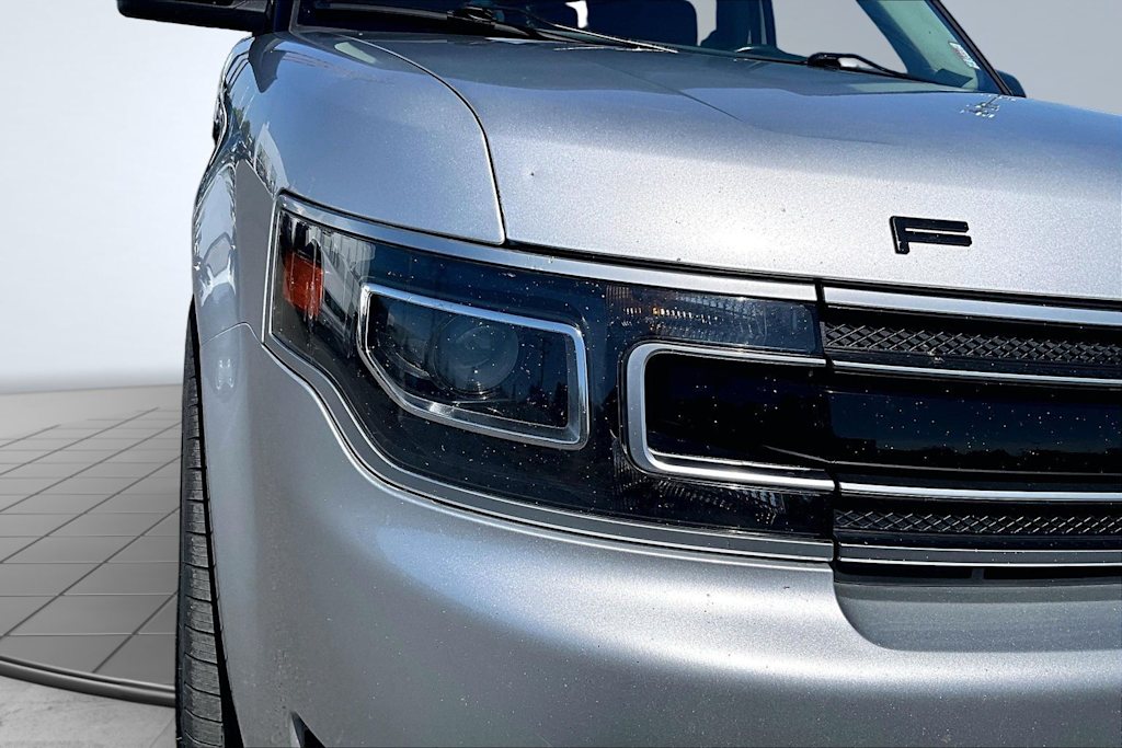 Thumbnail: 2019 Ford Flex - 31