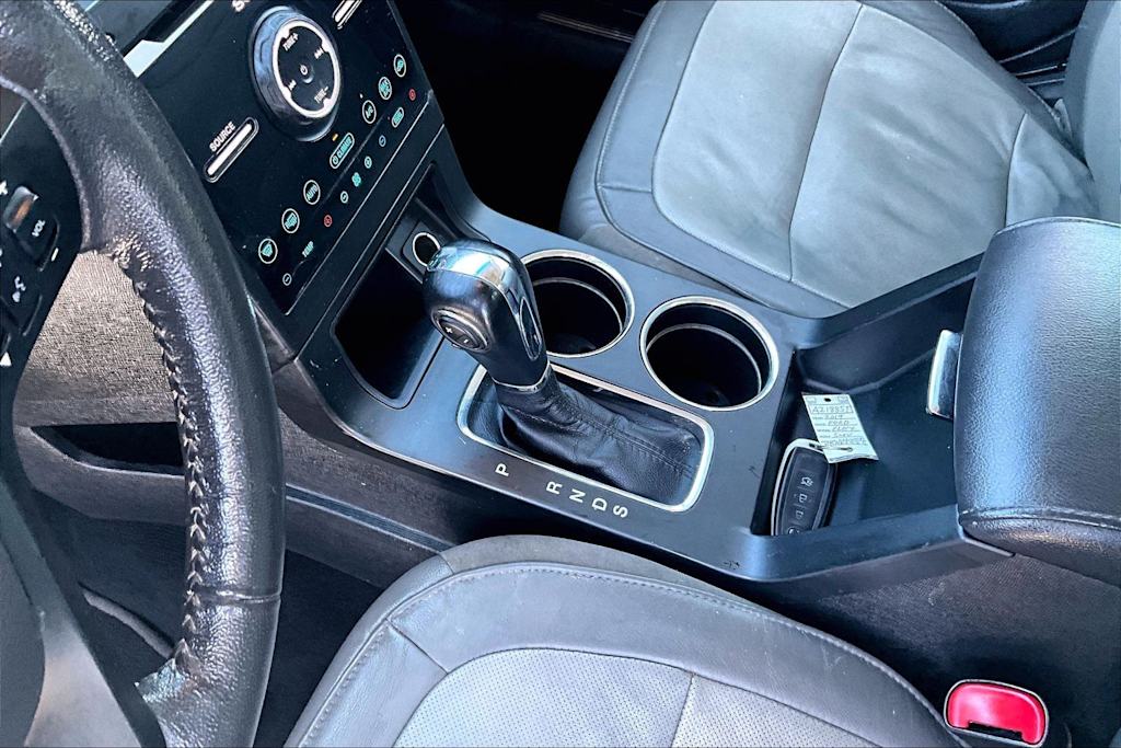 Thumbnail: 2019 Ford Flex - 15