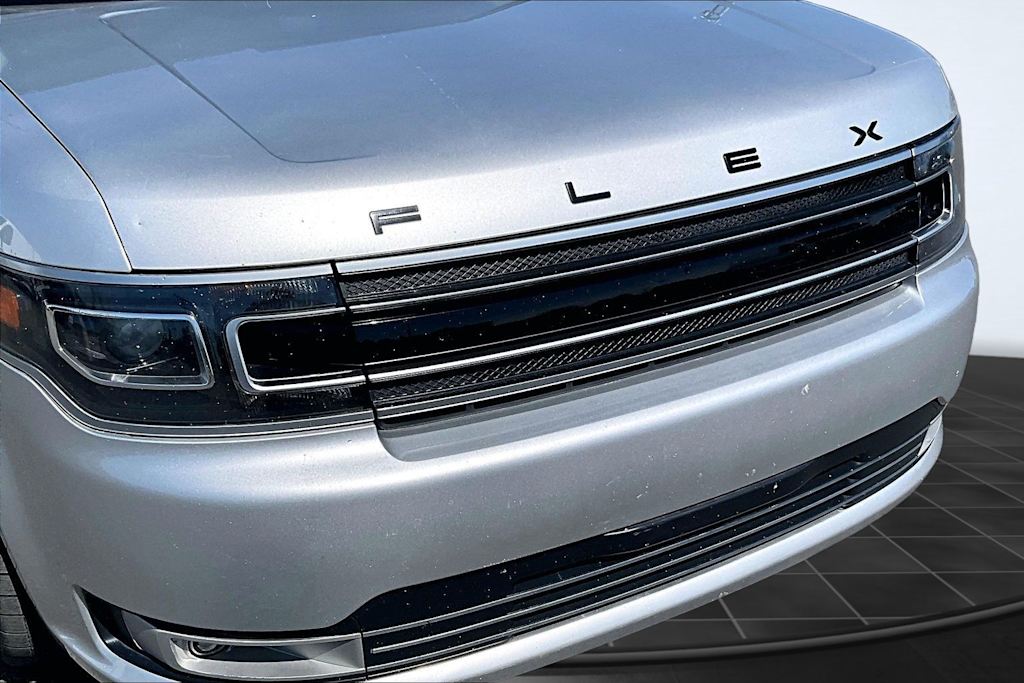 Thumbnail: 2019 Ford Flex - 33