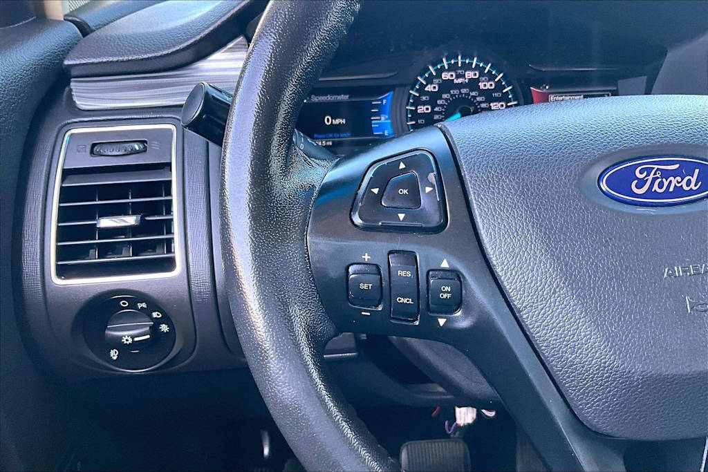 Thumbnail: 2019 Ford Flex - 25