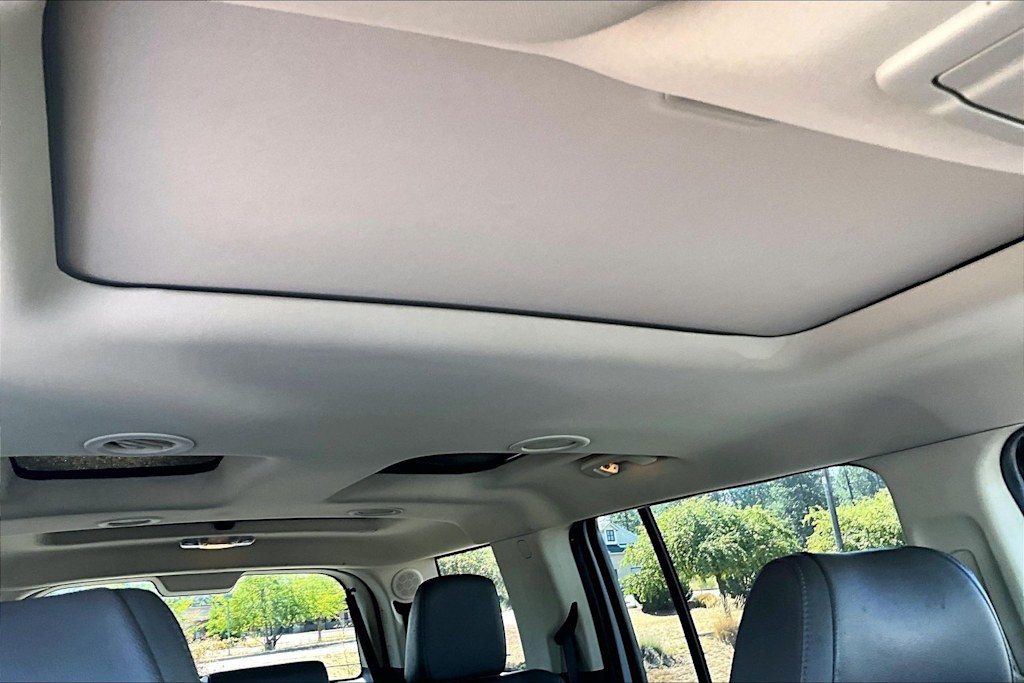 Thumbnail: 2019 Ford Flex - 30