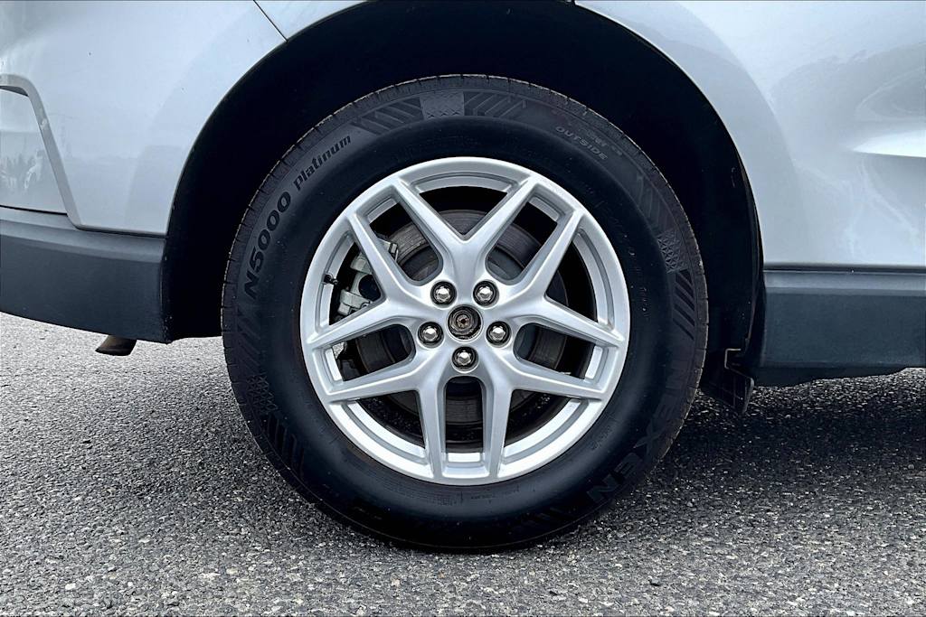 Thumbnail: 2022 Ford Edge - 35