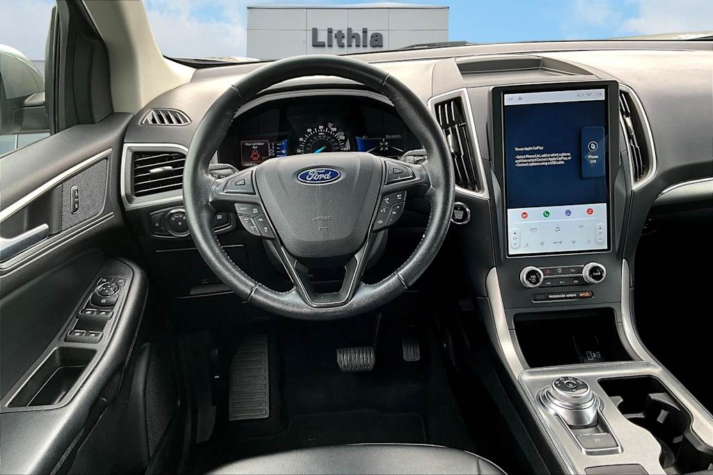 Thumbnail: 2022 Ford Edge - 14