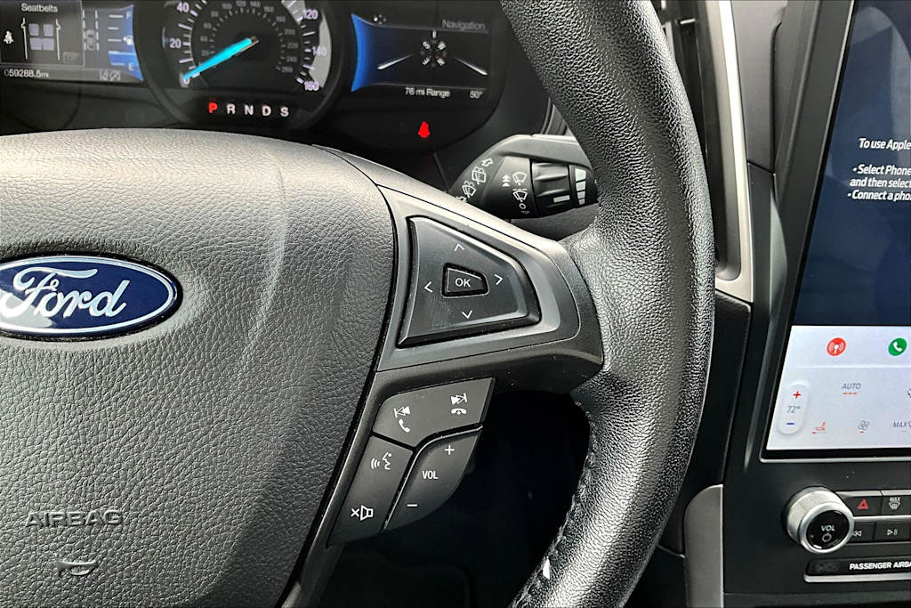 Thumbnail: 2022 Ford Edge - 27