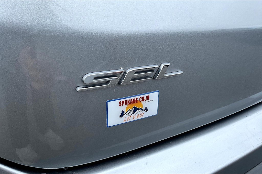 Thumbnail: 2022 Ford Edge - 7