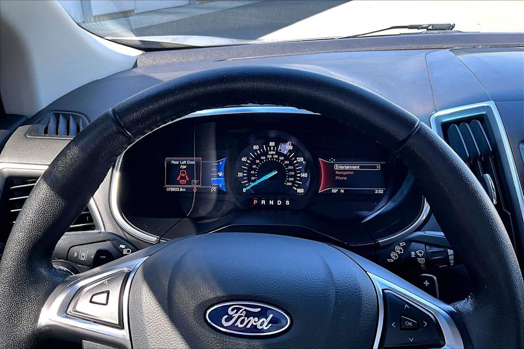 Thumbnail: 2019 Ford Edge - 21