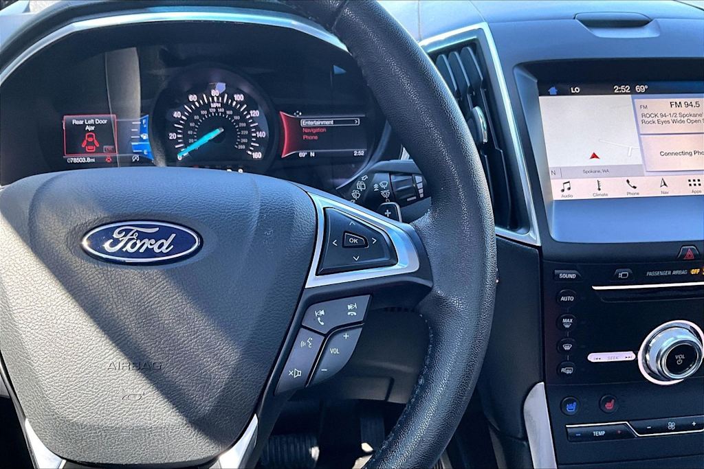 Thumbnail: 2019 Ford Edge - 26