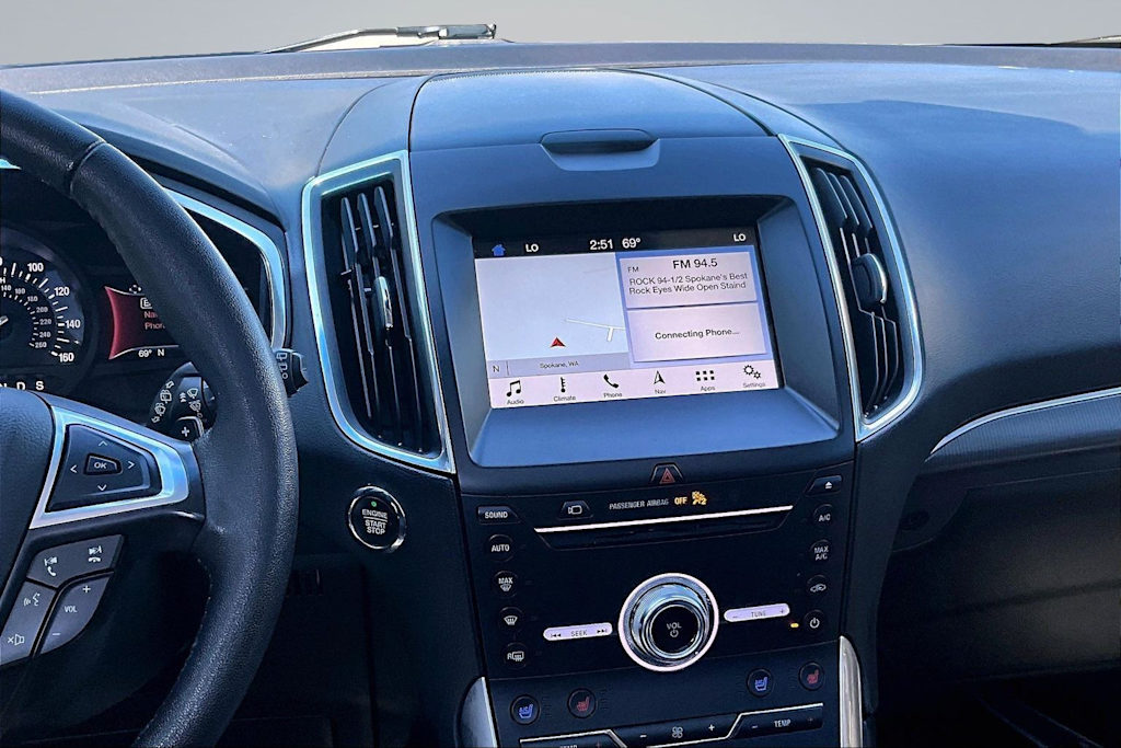 Thumbnail: 2019 Ford Edge - 14
