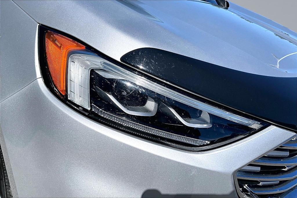 Thumbnail: 2019 Ford Edge - 31