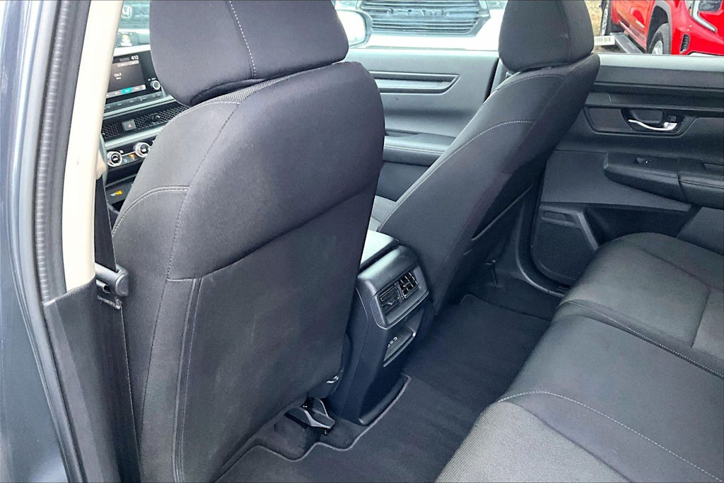 Thumbnail: 2025 Honda CR-V - 13