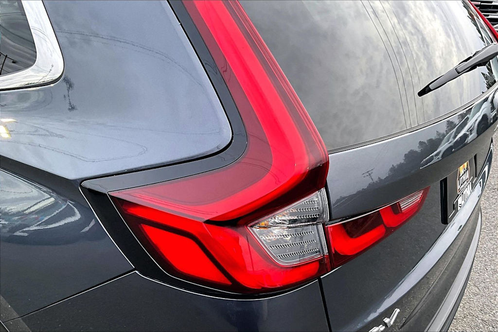 Thumbnail: 2025 Honda CR-V - 32