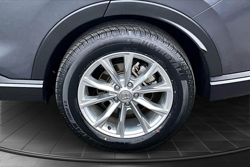 Thumbnail: 2025 Honda CR-V - 36