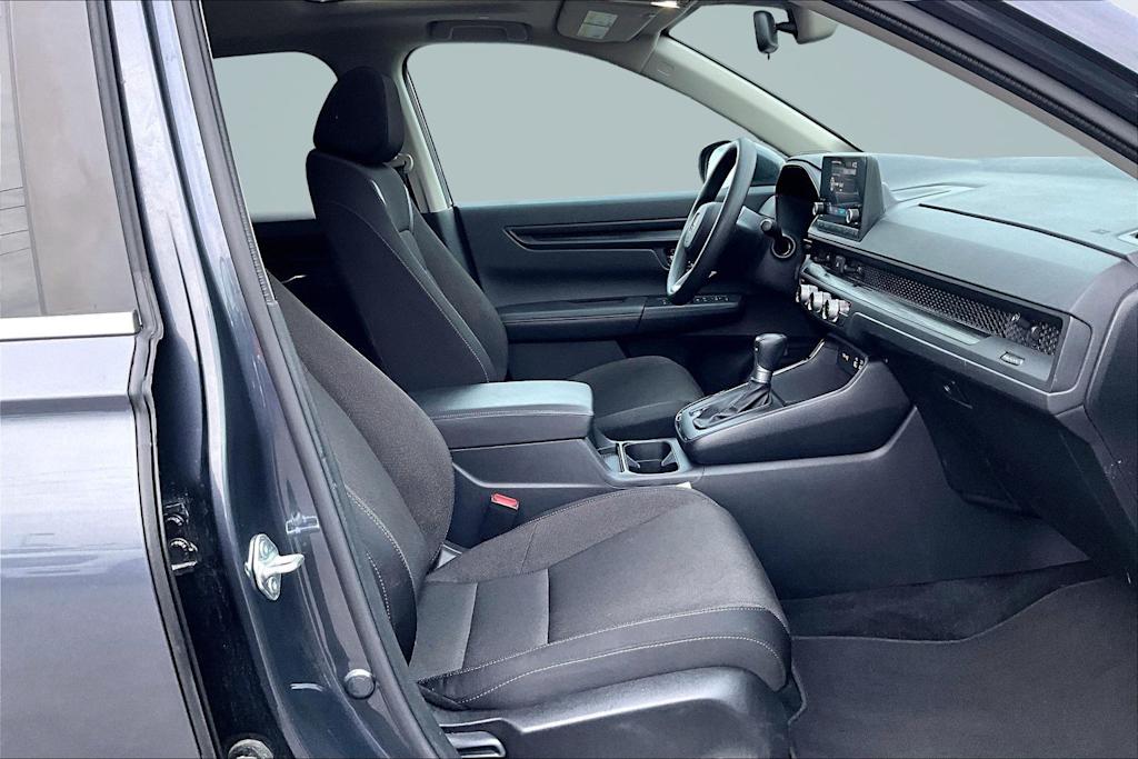 Thumbnail: 2025 Honda CR-V - 12