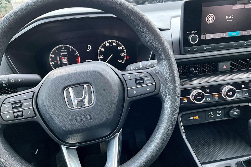 Thumbnail: 2025 Honda CR-V - 26