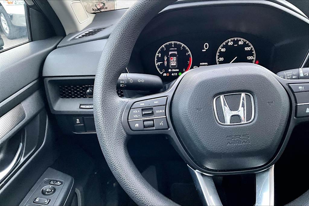 Thumbnail: 2025 Honda CR-V - 25