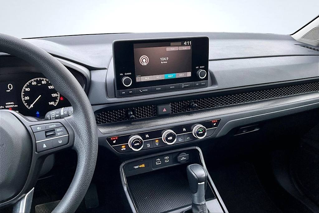 Thumbnail: 2025 Honda CR-V - 16