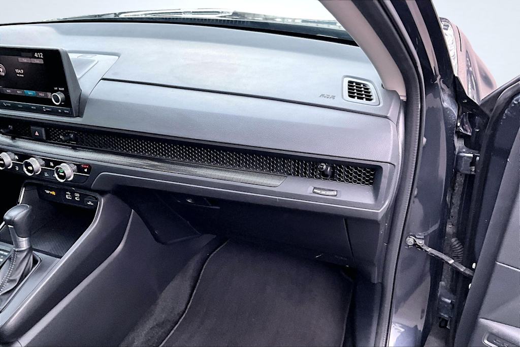 Thumbnail: 2025 Honda CR-V - 24