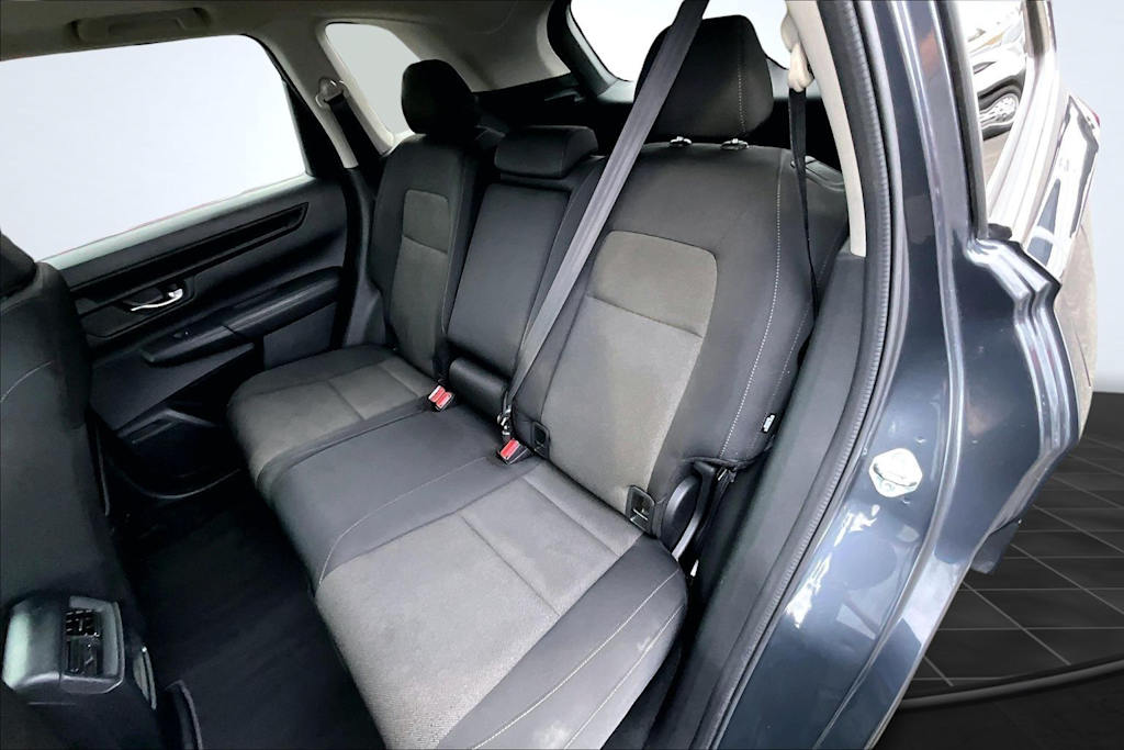 Thumbnail: 2025 Honda CR-V - 20