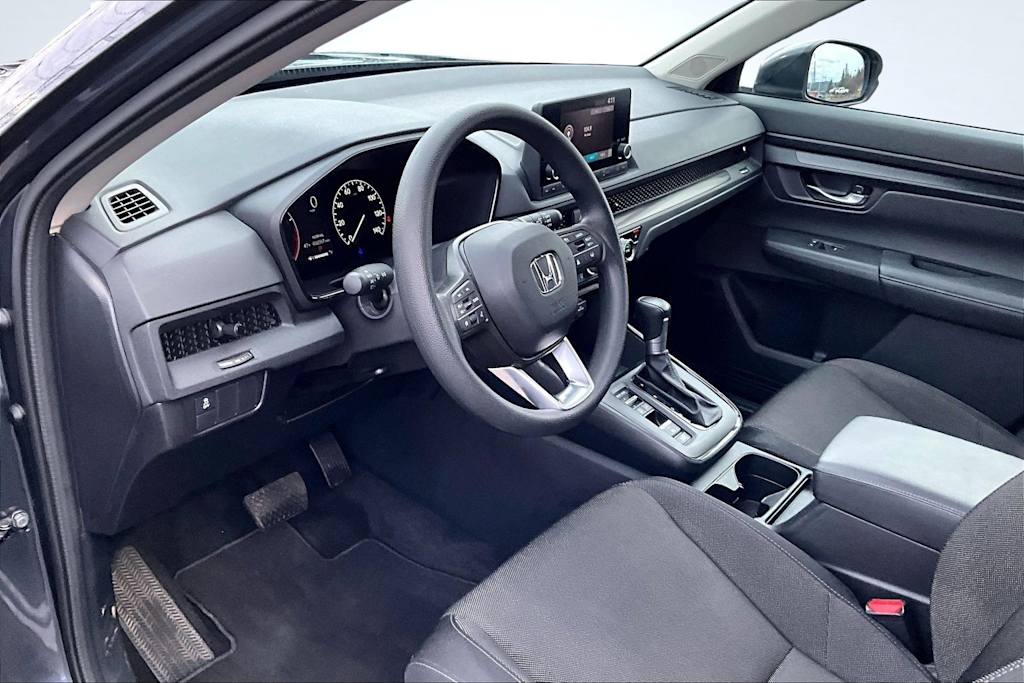 Thumbnail: 2025 Honda CR-V - 2